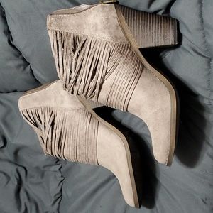 Fergalicious by Fergie Boots